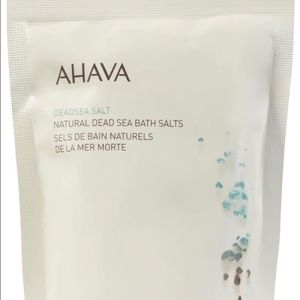 Natural 11 Oz Dead Sea Bath Salt